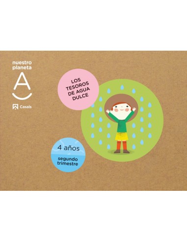 INF 4 NUESTRO PLANETA A 2º TRM 2022